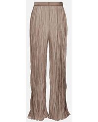 JADE Swim - Weite Hose Amaya - Lyst