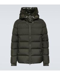 Moncler - Cardere Down Jacket - Lyst