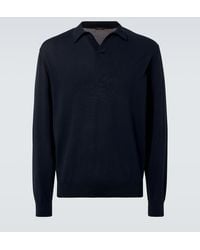 Rubinacci - Polo Amalfi - Lyst