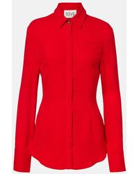 TOVE - Elvin Shirt - Lyst