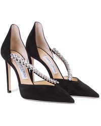 Jimmy Choo Heels for Women | Online Sale up to 47% off | Lyst