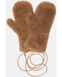 Max Mara Gloves for Women | Online Sale up to 43% off | Lyst