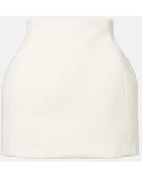 Wardrobe NYC - Minirock Rhw - Lyst