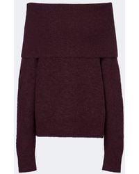 JOSEPH - Pullover Bee - Lyst