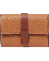 loewe wallet sale