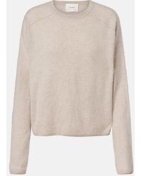 Lisa Yang - Lexia Cashmere Sweater - Lyst
