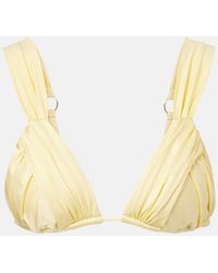 Bananhot - Bikini-Oberteil Melody - Lyst