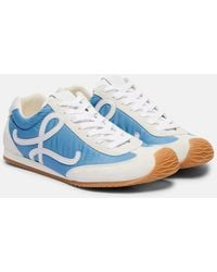 Loewe - Ballet Runner 2.0 Sneakers - Lyst