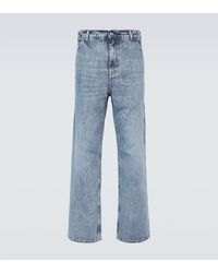 Our Legacy - Jeans rectos Joiner - Lyst