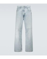 Our Legacy - Extended Third Cut Jeans - Lyst