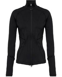 adidas By Stella McCartney Jackets for Women | Online Sale up to 75% off |  Lyst