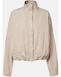 Alaïa - Radzimir Jacket - Lyst