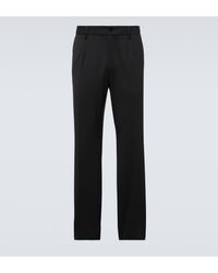 Dolce & Gabbana - Wool-blend Suit Pants - Lyst