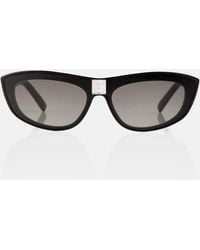 Givenchy - Cat-Eye-Sonnenbrille 4Gem - Lyst