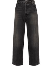 Balenciaga Jeans for Women | Online Sale up to 67% off | Lyst