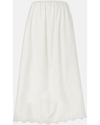 Posse - Gonna Lunga Antoinette - Lyst
