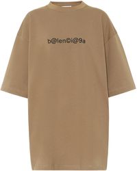 camisetas balenciaga mujer