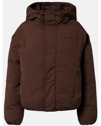 The Upside - Mercer Puffer Jacket - Lyst