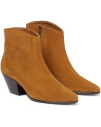 Botas Isabel Marant de mujer: hasta el 40 % de descuento | Lyst