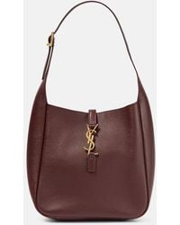 Saint Laurent - Small Le 5 À 7 Shoulder Bag - Lyst