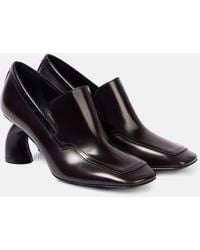 Dries Van Noten - Pumps Mocassino - Lyst