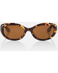KHAITE - X Oliver Peoples 1969C Sunglasses - Lyst