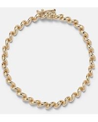 STONE AND STRAND - Bracciale Portofino - Lyst
