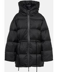 Acne Studios - Chaqueta De Plumas - Lyst