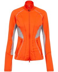 adidas By Stella McCartney Jackets for Women | Christmas Sale up to 70% off  | Lyst