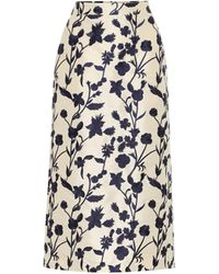Brock Collection Skirts for Women - Up to 70% off | Lyst