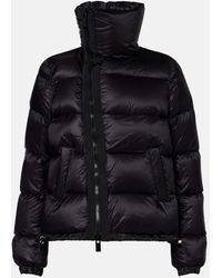 Sacai - Padded Down Jacket - Lyst