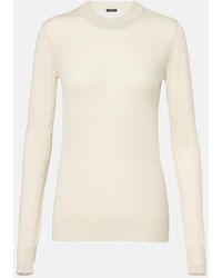 JOSEPH - Cashmere Sweater - Lyst