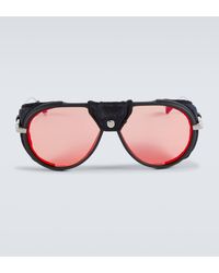 Dior - Diorsnow A1I Aviator Sunglasses - Lyst