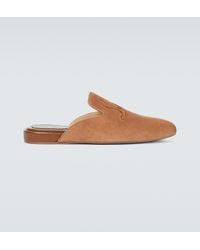 Christian Louboutin - Slippers Coolito - Lyst