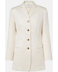 Calvin Klein - Blazer Adrian - Lyst