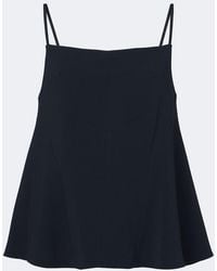 Givenchy - Paneled Top - Lyst