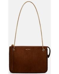 Etro - Borsa A Tracolla Small - Lyst