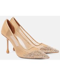 Jimmy Choo - Pumps Ixia 95 - Lyst