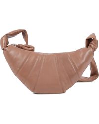 lemaire x mytheresa shoulder bag