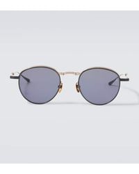 Jacques Marie Mage - Gafas De Sol Redondas Archibald - Lyst