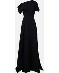 Maticevski - Synergy Asymmetric Gown - Lyst