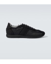 The Row - Zapatillas Moveo Con Efecto Desgastado - Lyst