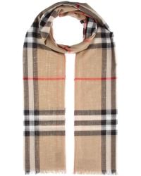 burberry scarf sale