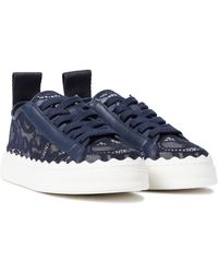 basket femme chloe