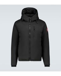 Canada Goose - Lodge Hoody Down Jacket - Lyst