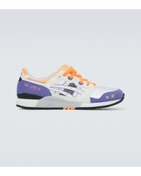 Asics Gel Lyte III Sneakers for Men - Up to 74% off | Lyst