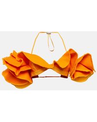 Jacquemus - Top - Lyst