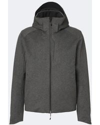 Sease - Balma Cashmere Ski Jacket - Lyst