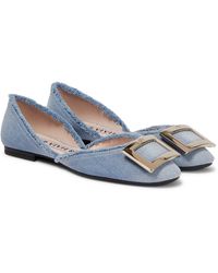 Roger Vivier Shoes for Women | Online Sale up to 64% off | Lyst