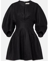 Faithfull the Brand - Abito Corto Soleil - Lyst